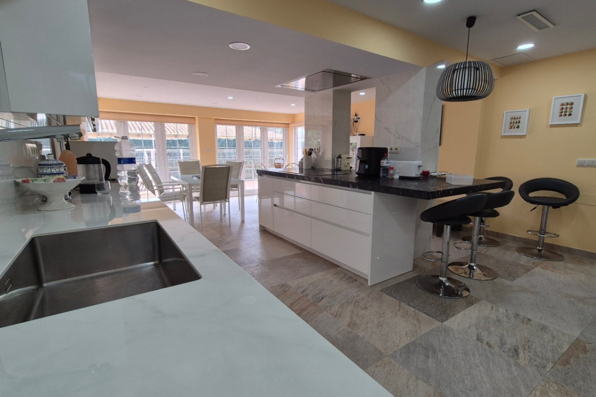 Revente - Villa -
Orihuela - Costa Blanca Sur