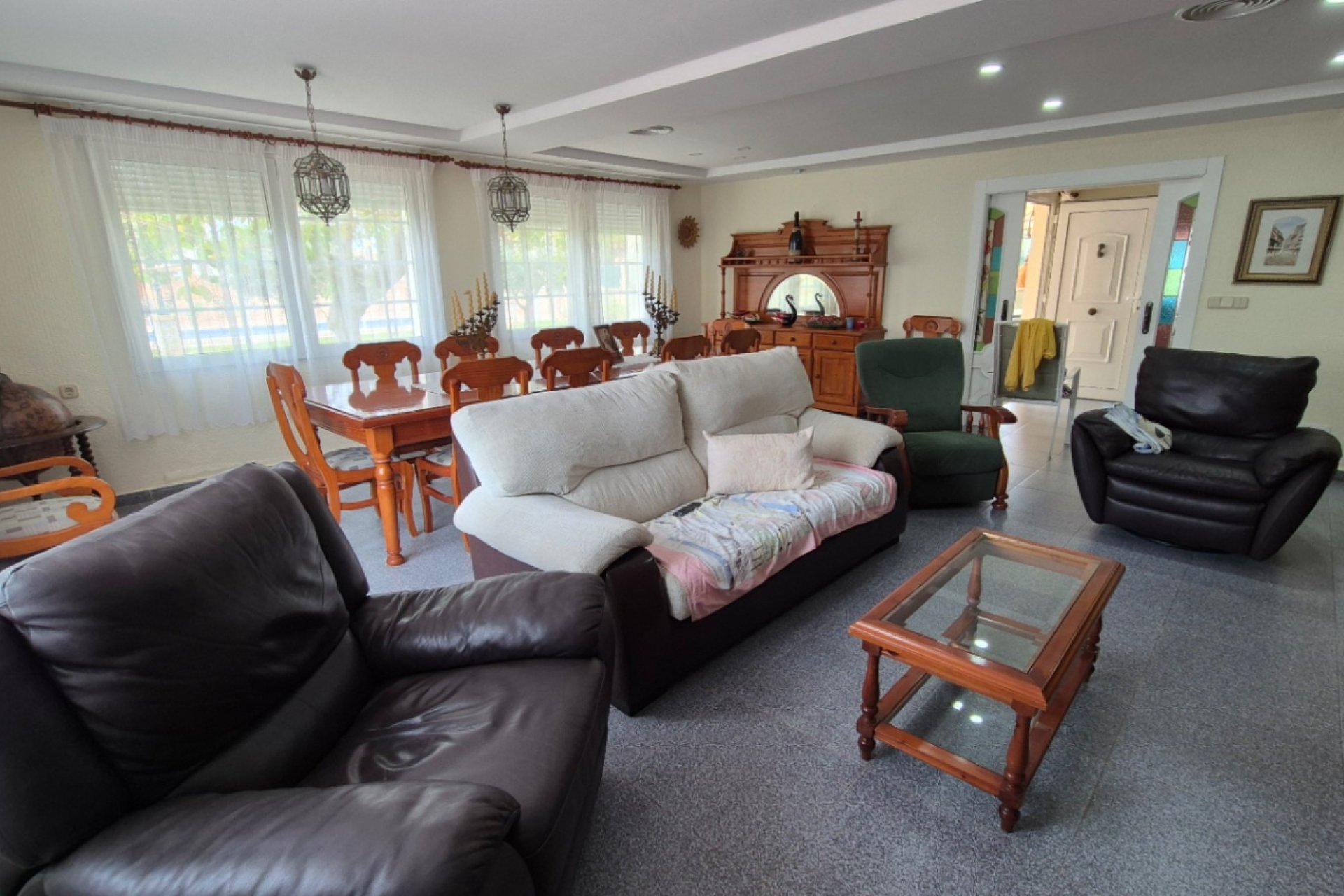 Revente - Villa -
Orihuela - Costa Blanca Sur