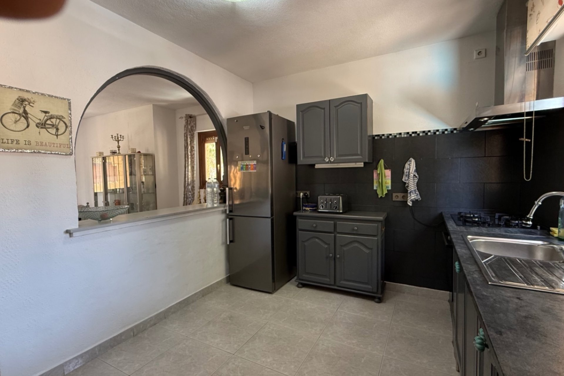 Revente - Villa -
Orihuela - Costa Blanca Sur