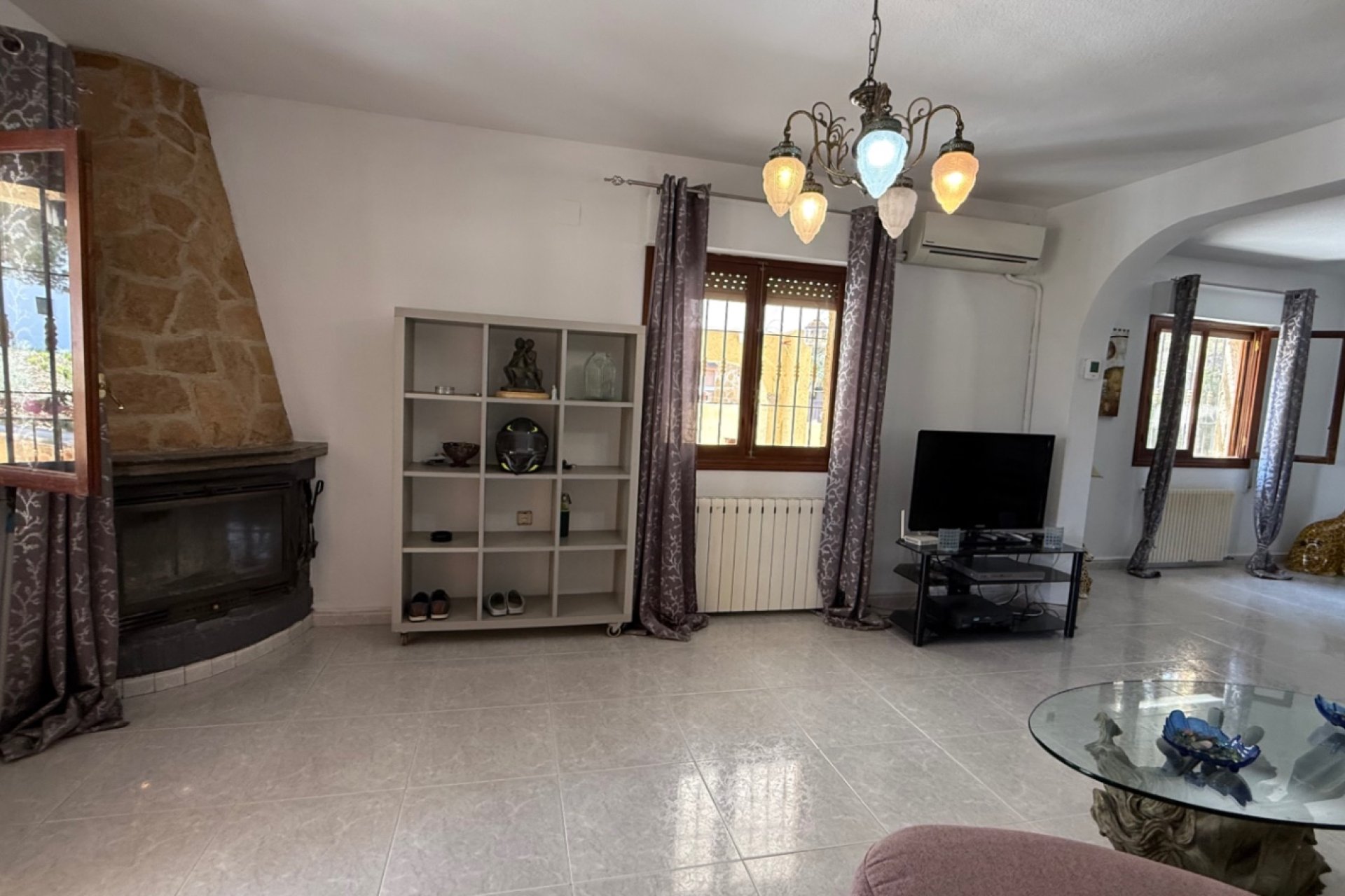 Revente - Villa -
Orihuela - Costa Blanca Sur
