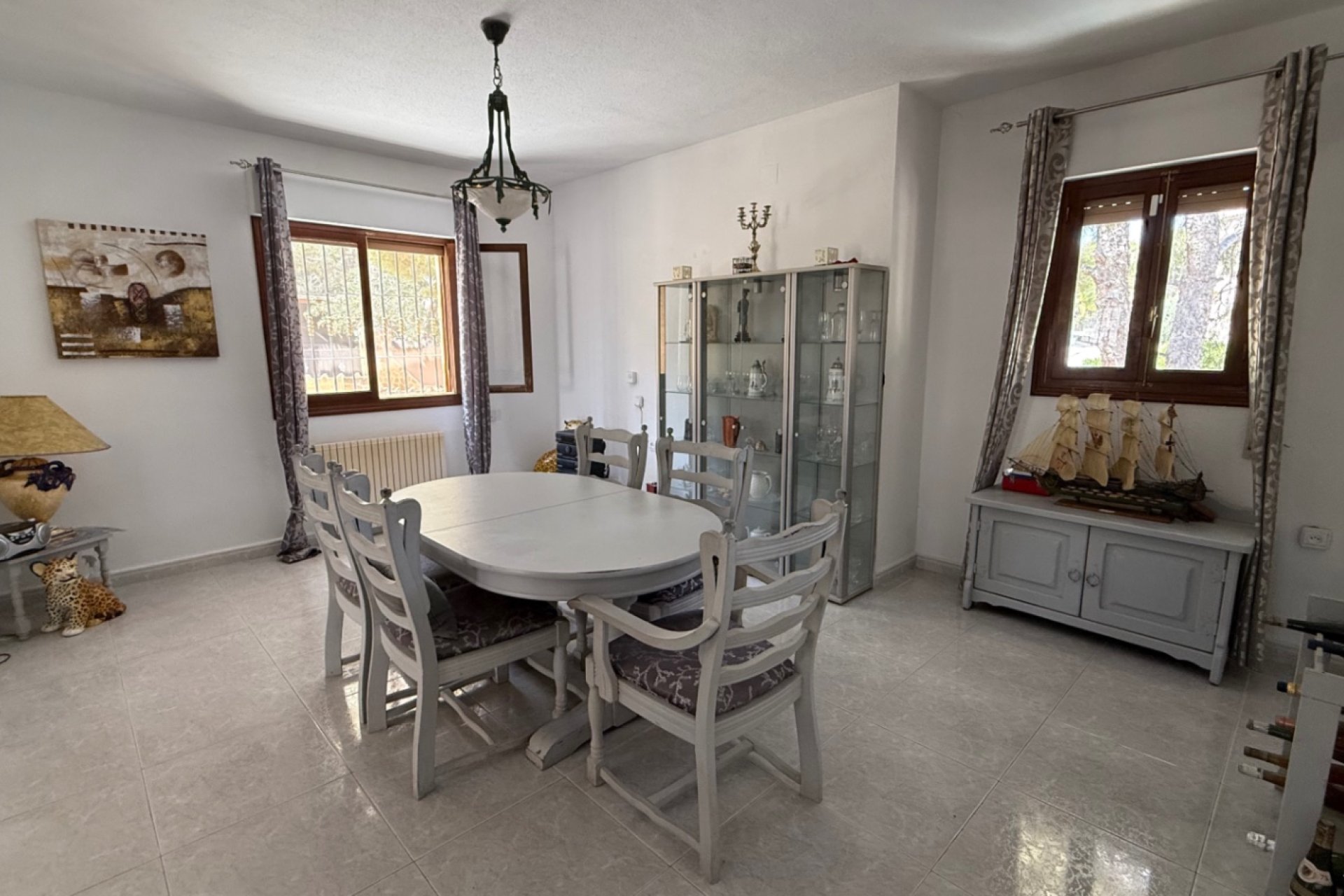 Revente - Villa -
Orihuela - Costa Blanca Sur