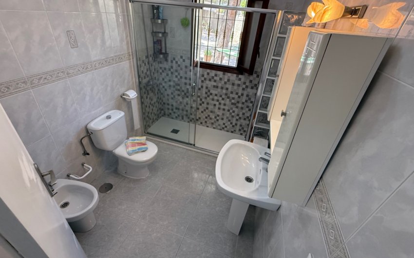 Revente - Villa -
Orihuela - Costa Blanca Sur