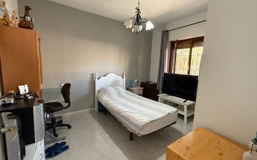 Revente - Villa -
Orihuela - Costa Blanca Sur