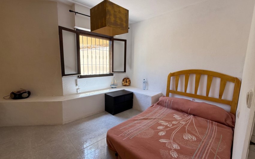 Revente - Villa -
Orihuela - Costa Blanca Sur