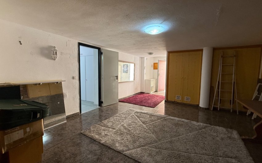 Revente - Villa -
Orihuela - Costa Blanca Sur