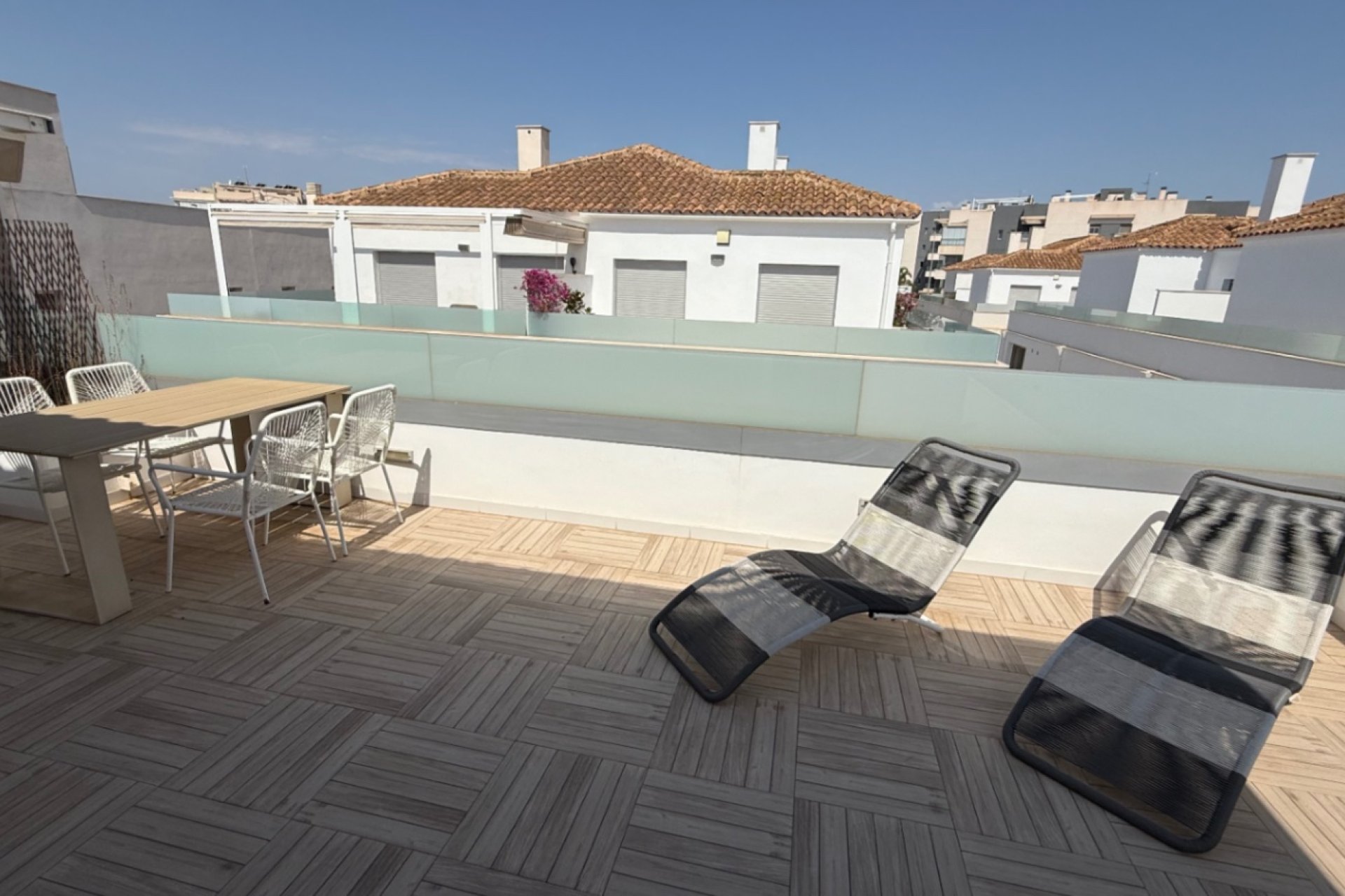 Revente - Villa -
Orihuela - Costa Blanca Sur