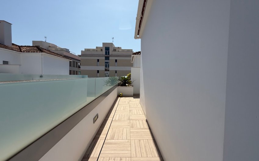 Revente - Villa -
Orihuela - Costa Blanca Sur