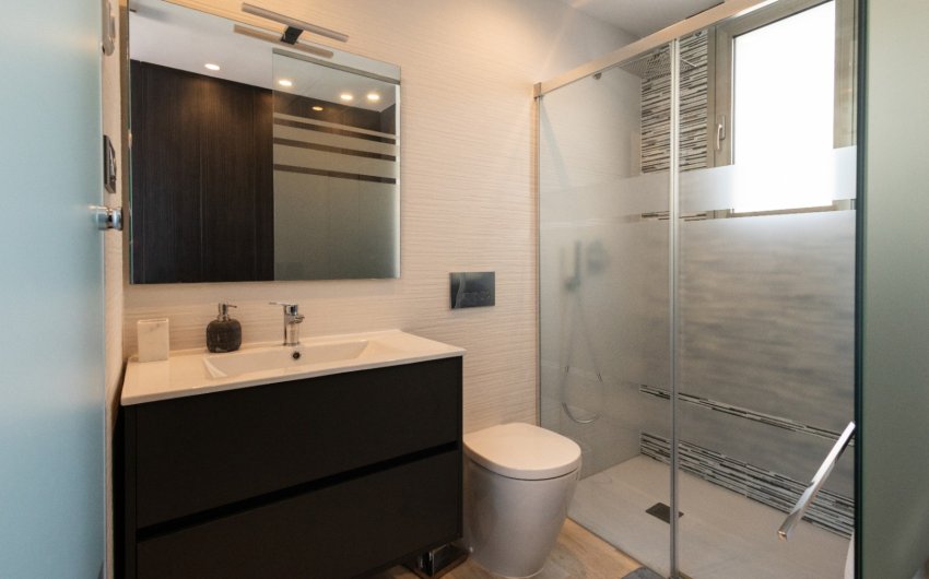 Revente - Villa -
Orihuela - Costa Blanca Sur