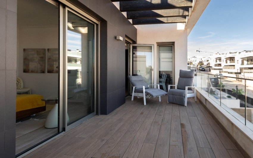 Revente - Villa -
Orihuela - Costa Blanca Sur