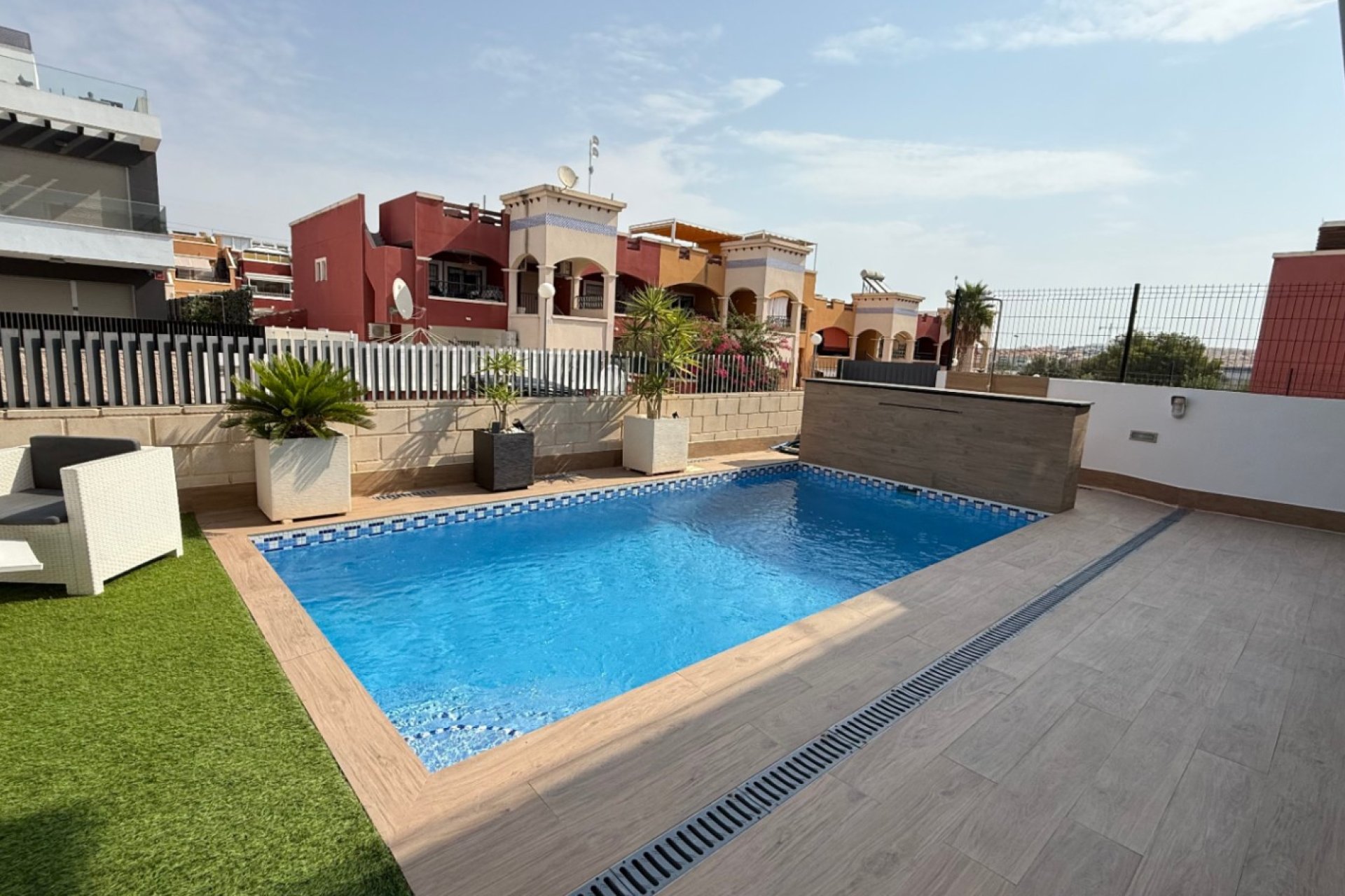 Revente - Villa -
Orihuela - Costa Blanca Sur