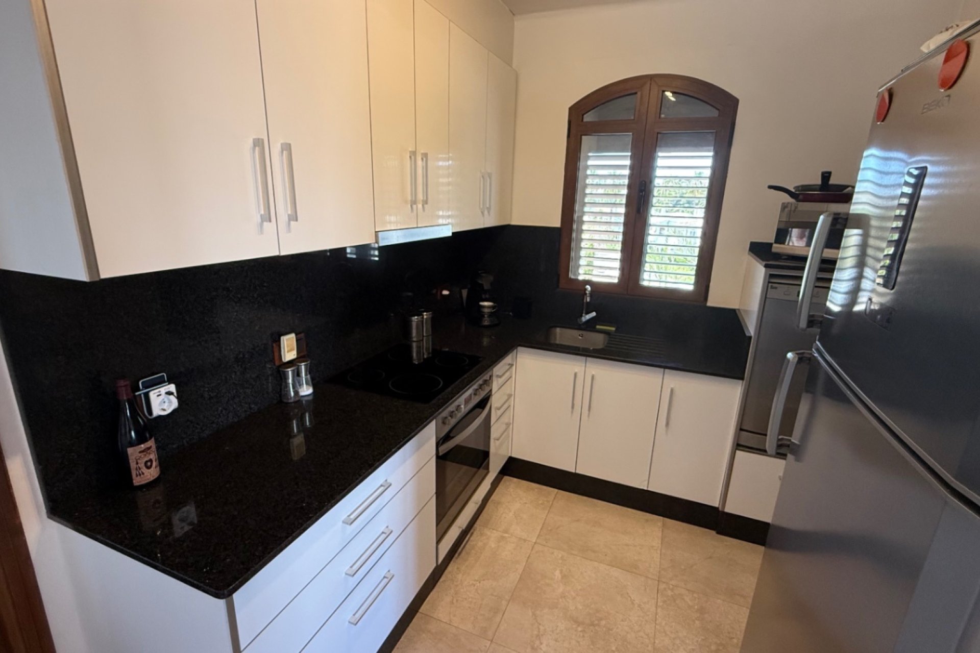 Revente - Villa -
Orihuela - Costa Blanca