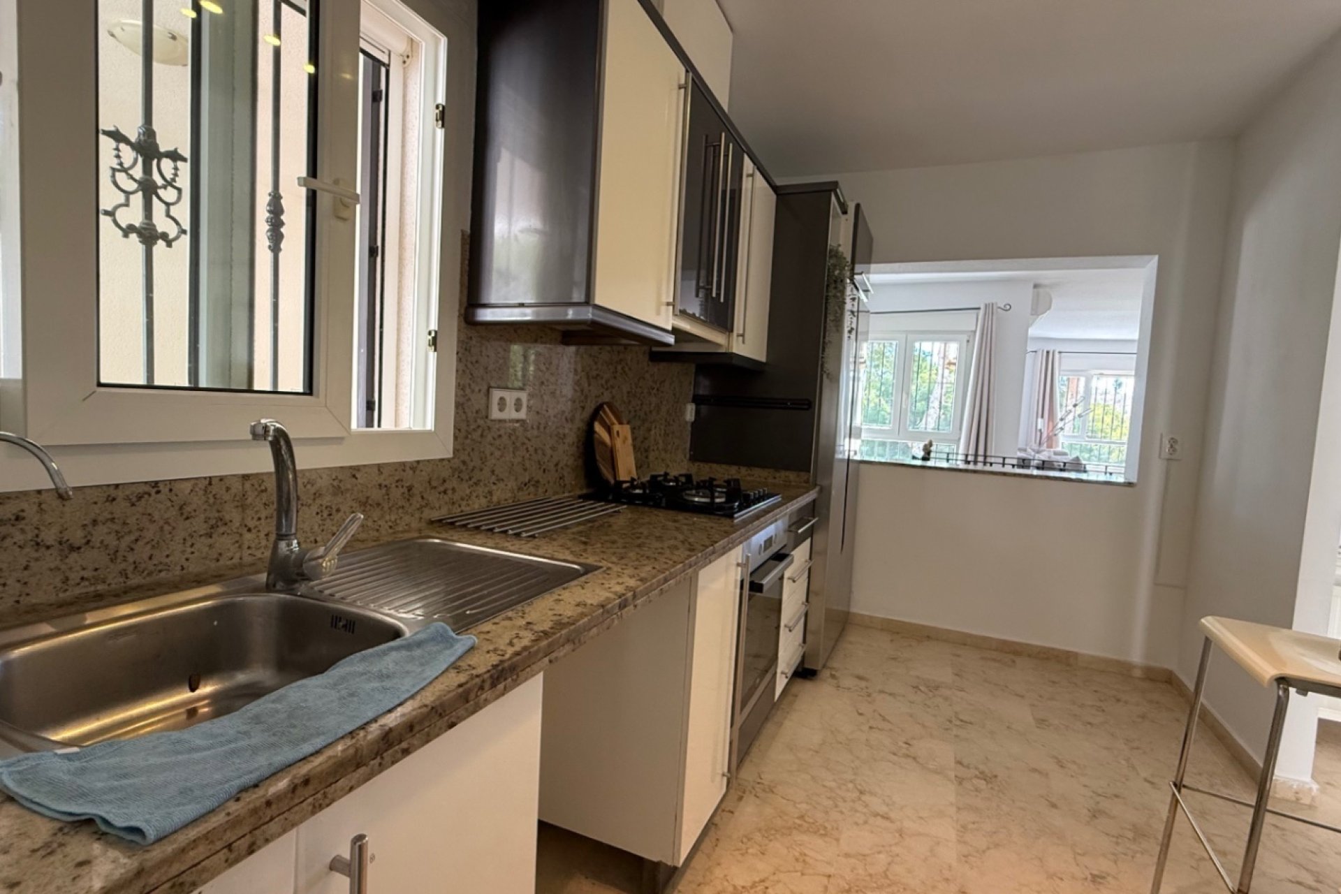 Revente - Villa -
Orihuela - Costa Blanca