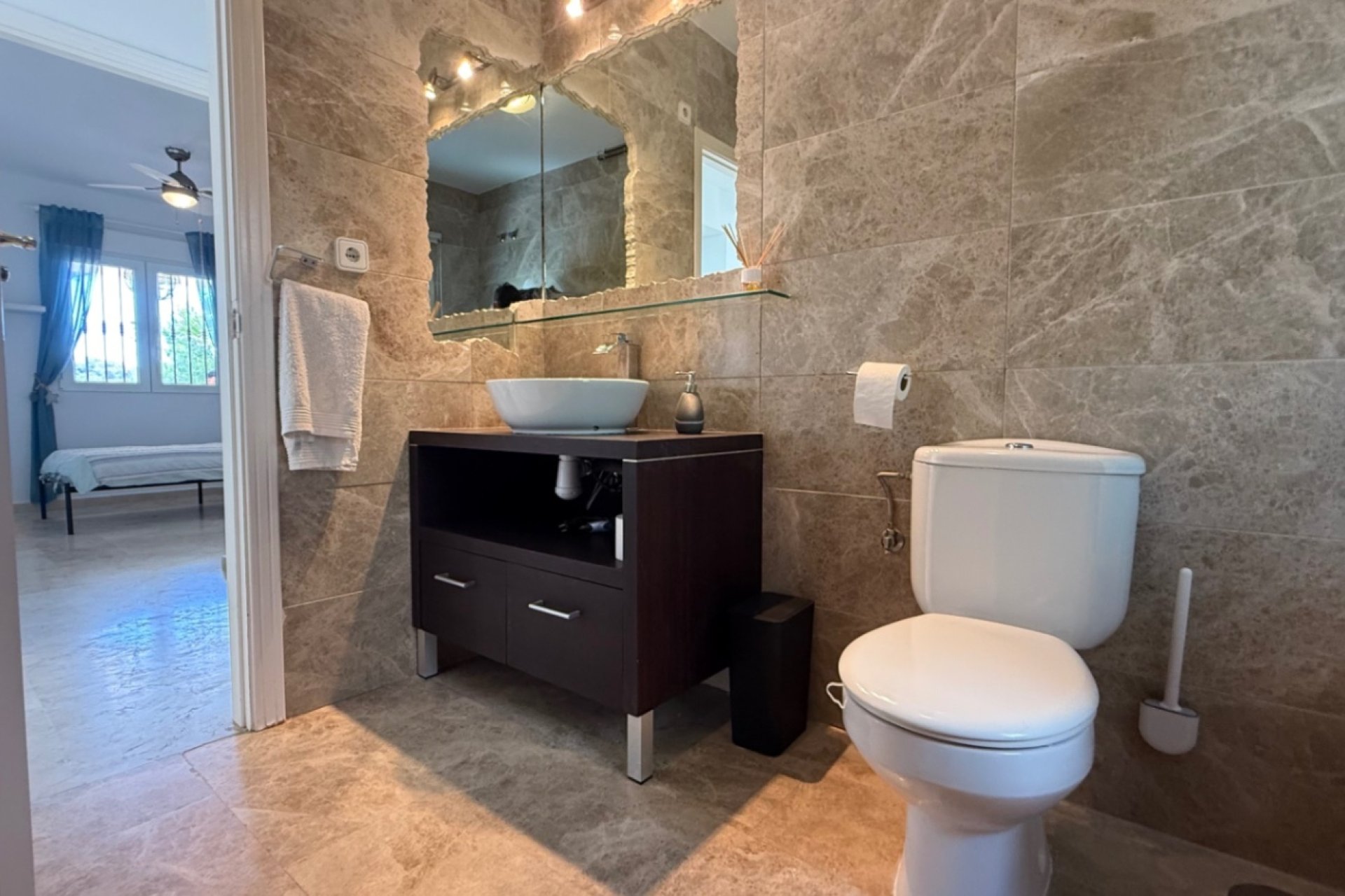 Revente - Villa -
Orihuela - Costa Blanca