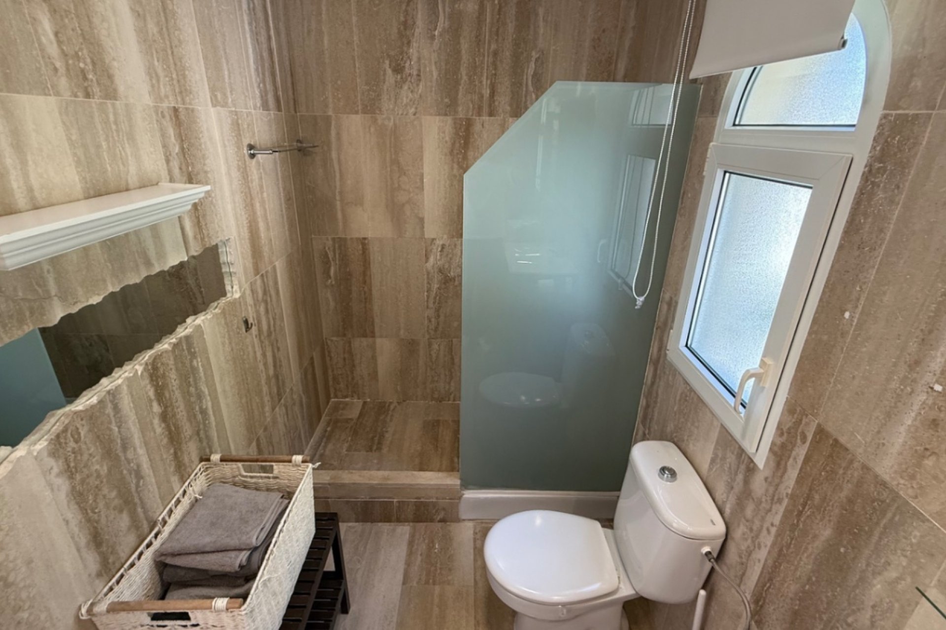 Revente - Villa -
Orihuela - Costa Blanca