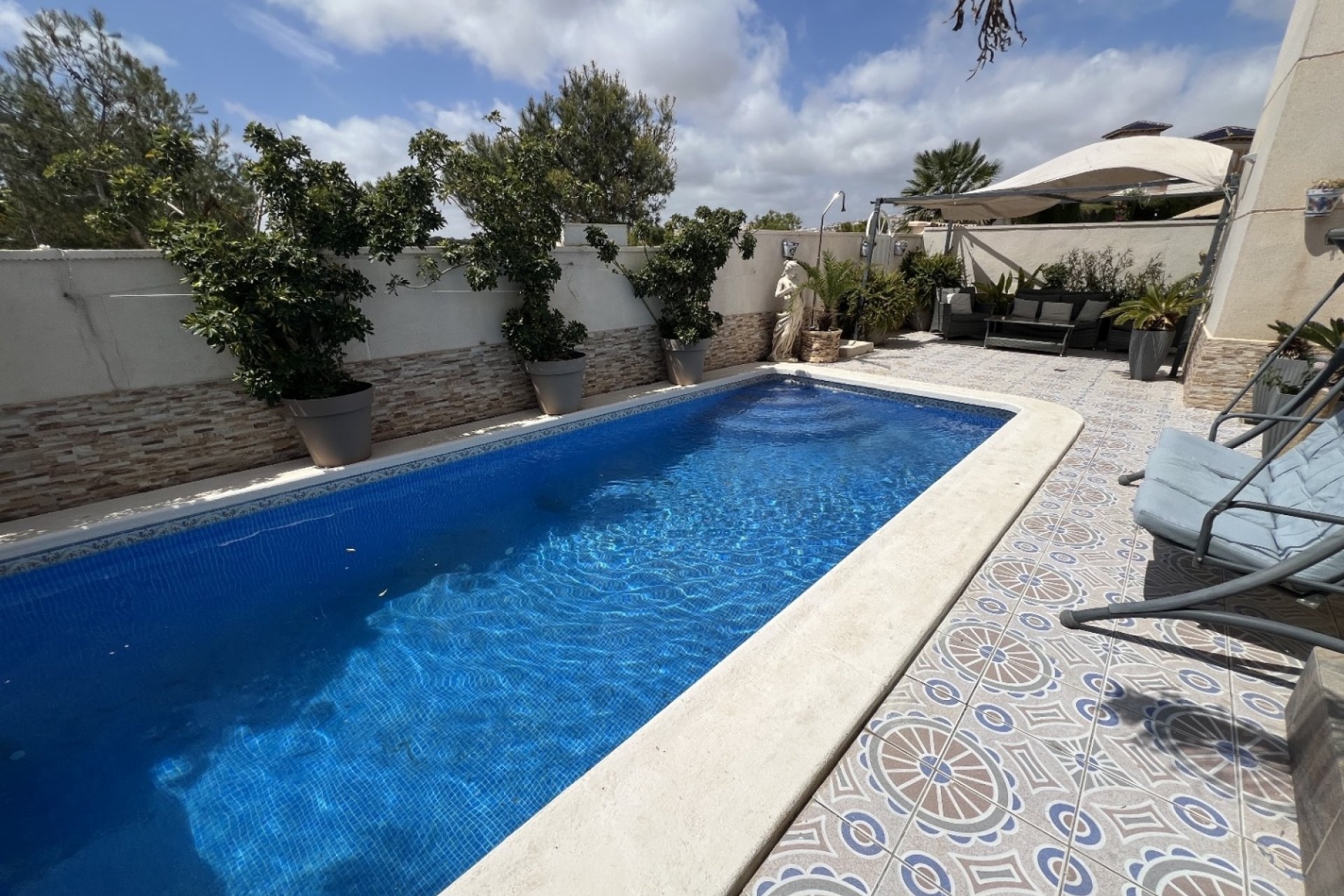 Revente - Villa -
Orihuela - Costa Blanca