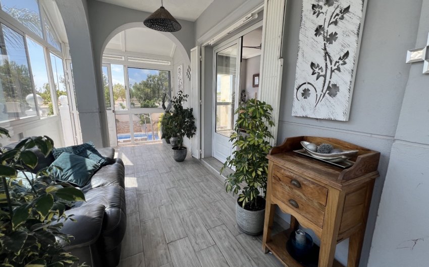 Revente - Villa -
Orihuela - Costa Blanca