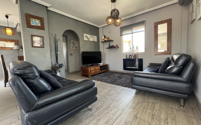 Revente - Villa -
Orihuela - Costa Blanca