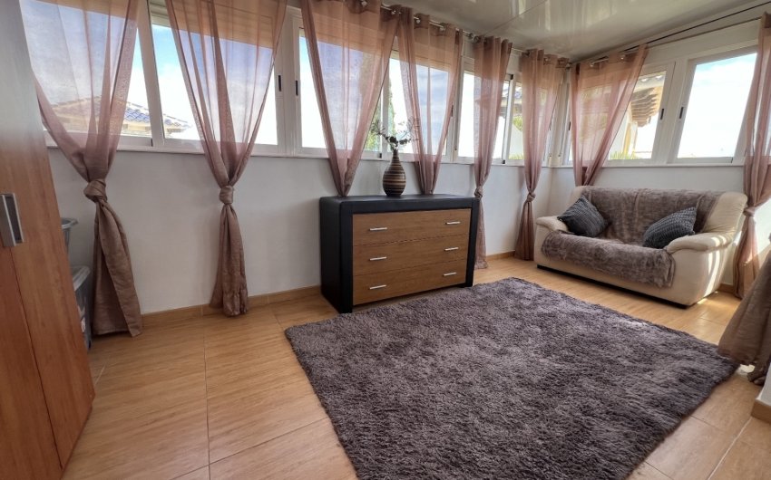 Revente - Villa -
Orihuela - Costa Blanca