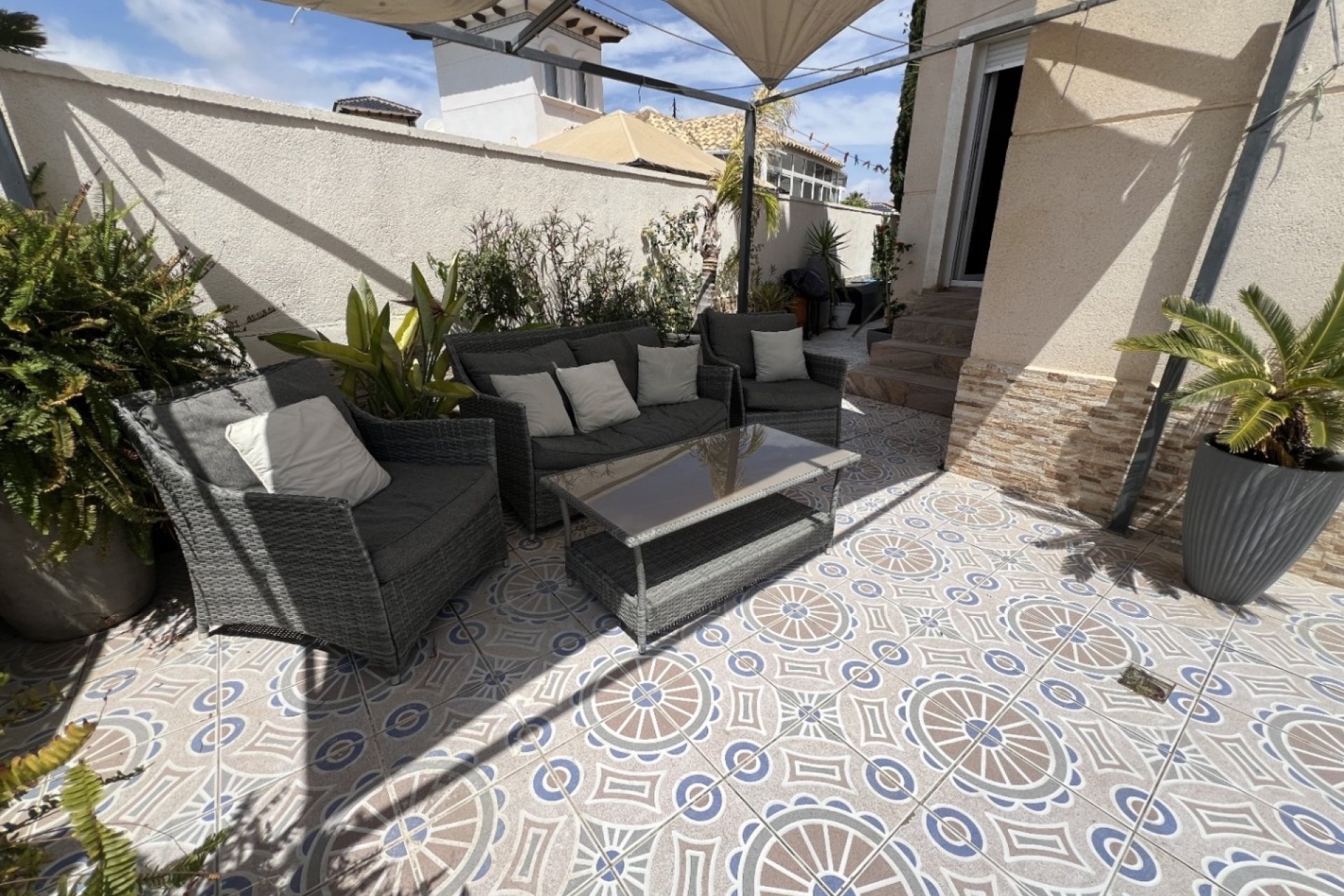 Revente - Villa -
Orihuela - Costa Blanca