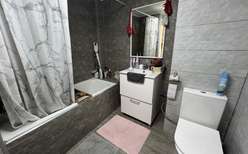 Revente - Villa -
Orihuela - Costa Blanca