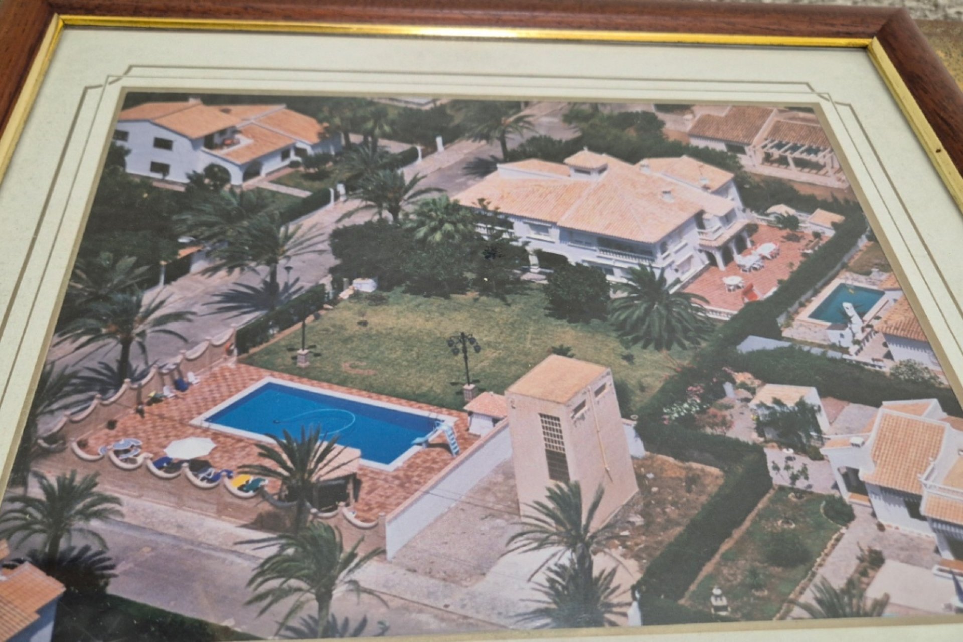Revente - Villa -
Orihuela - Costa Blanca