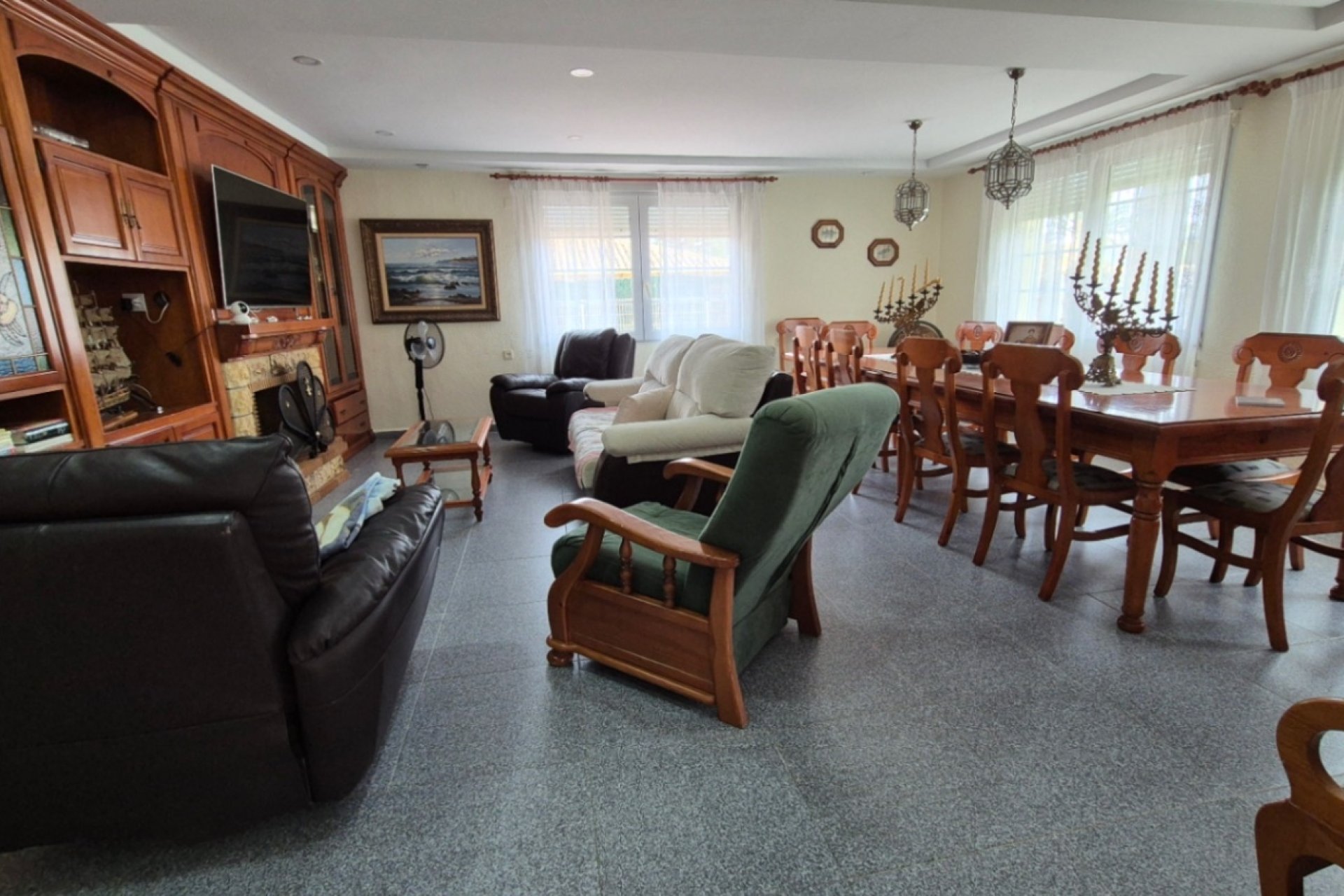 Revente - Villa -
Orihuela - Costa Blanca