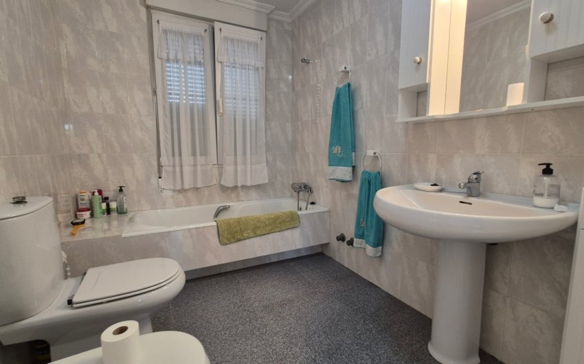 Revente - Villa -
Orihuela - Costa Blanca