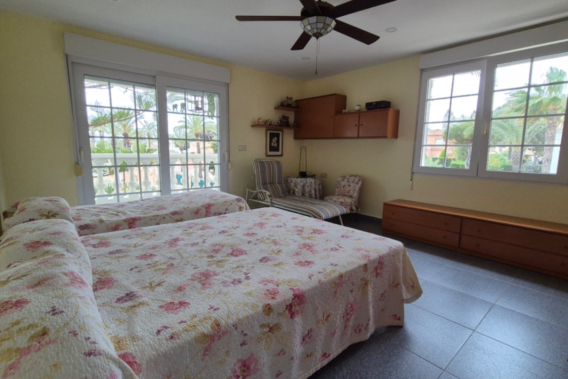 Revente - Villa -
Orihuela - Costa Blanca