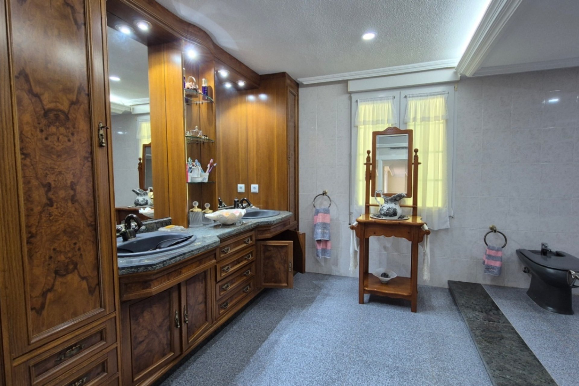 Revente - Villa -
Orihuela - Costa Blanca