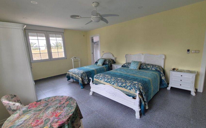 Revente - Villa -
Orihuela - Costa Blanca