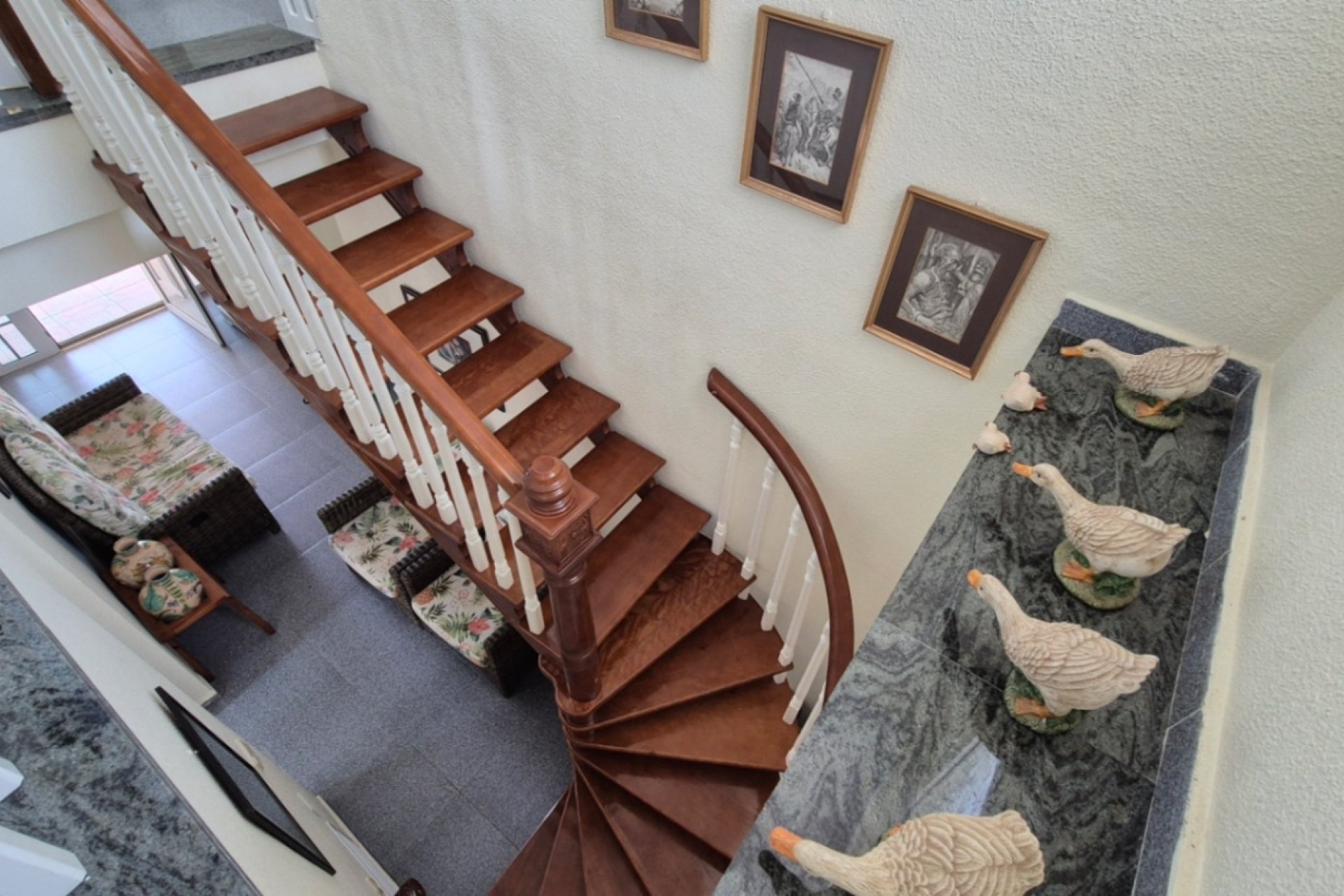 Revente - Villa -
Orihuela - Costa Blanca