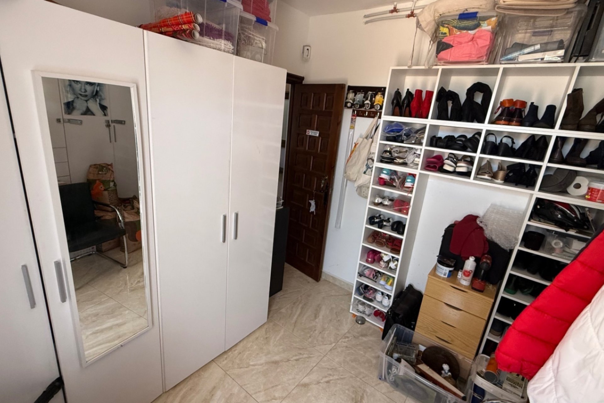 Revente - Villa -
Orihuela - Costa Blanca