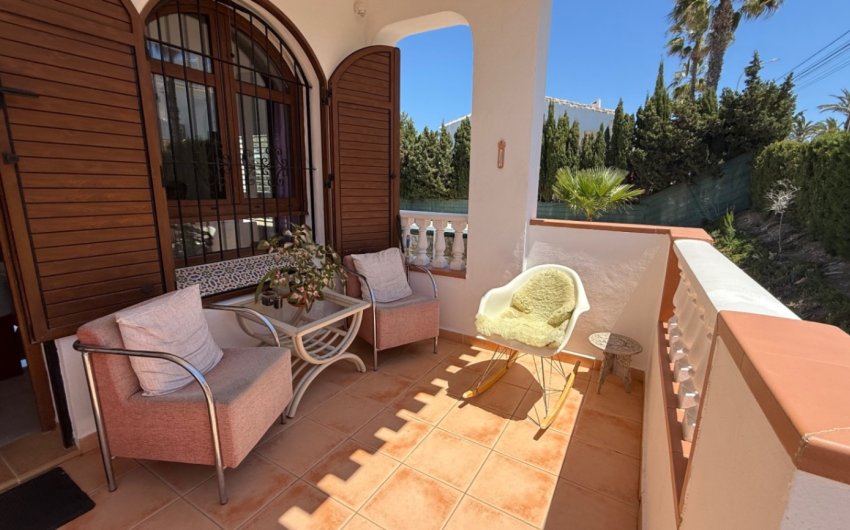 Revente - Villa -
Orihuela - Costa Blanca