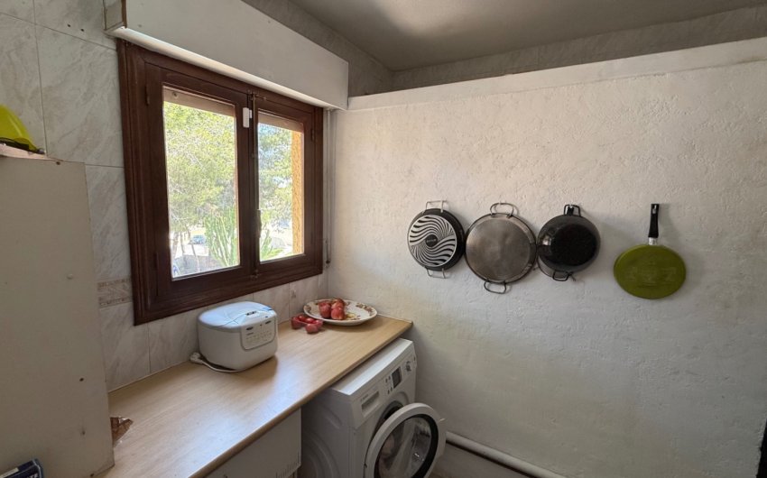 Revente - Villa -
Orihuela - Costa Blanca