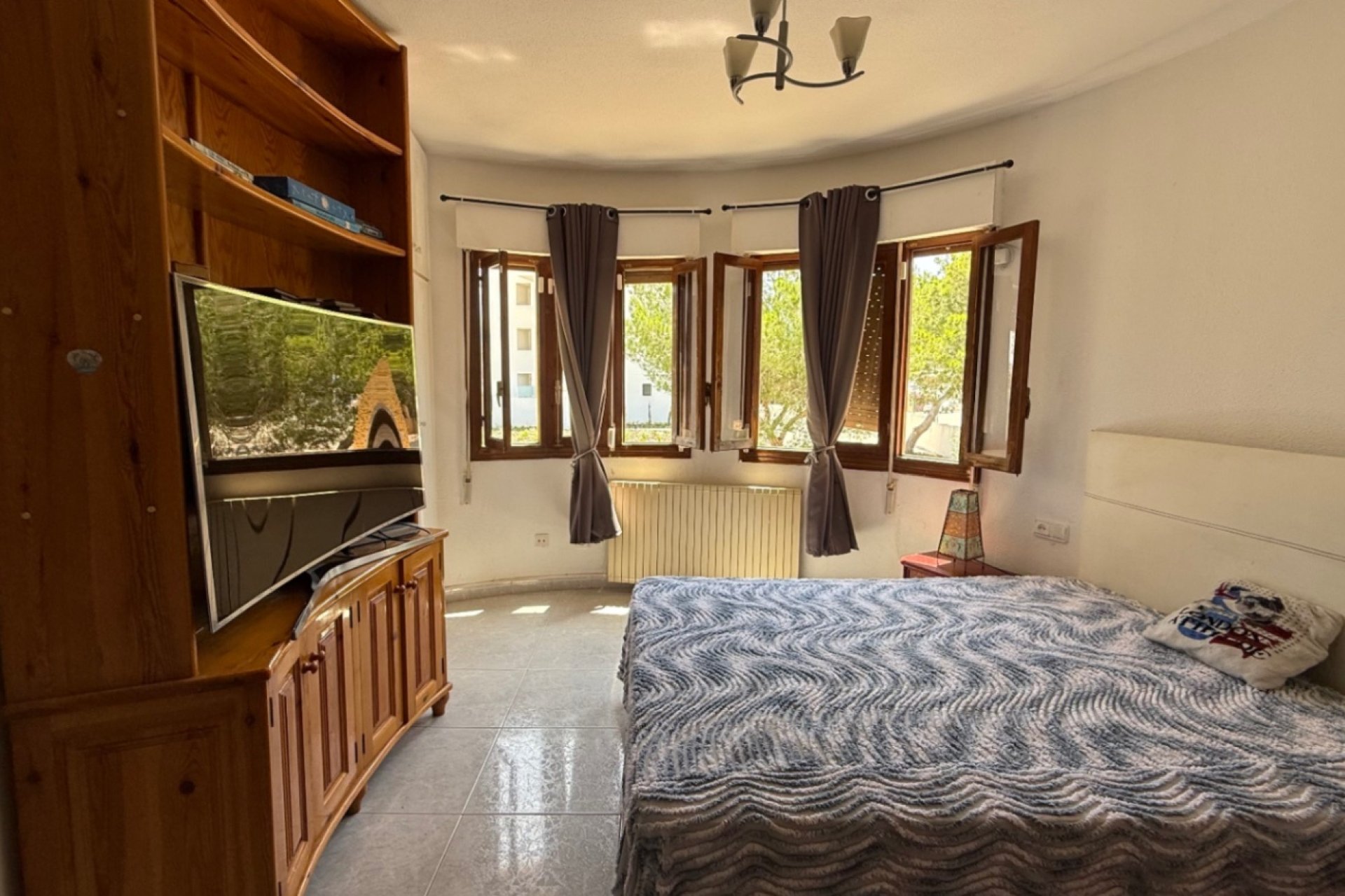 Revente - Villa -
Orihuela - Costa Blanca