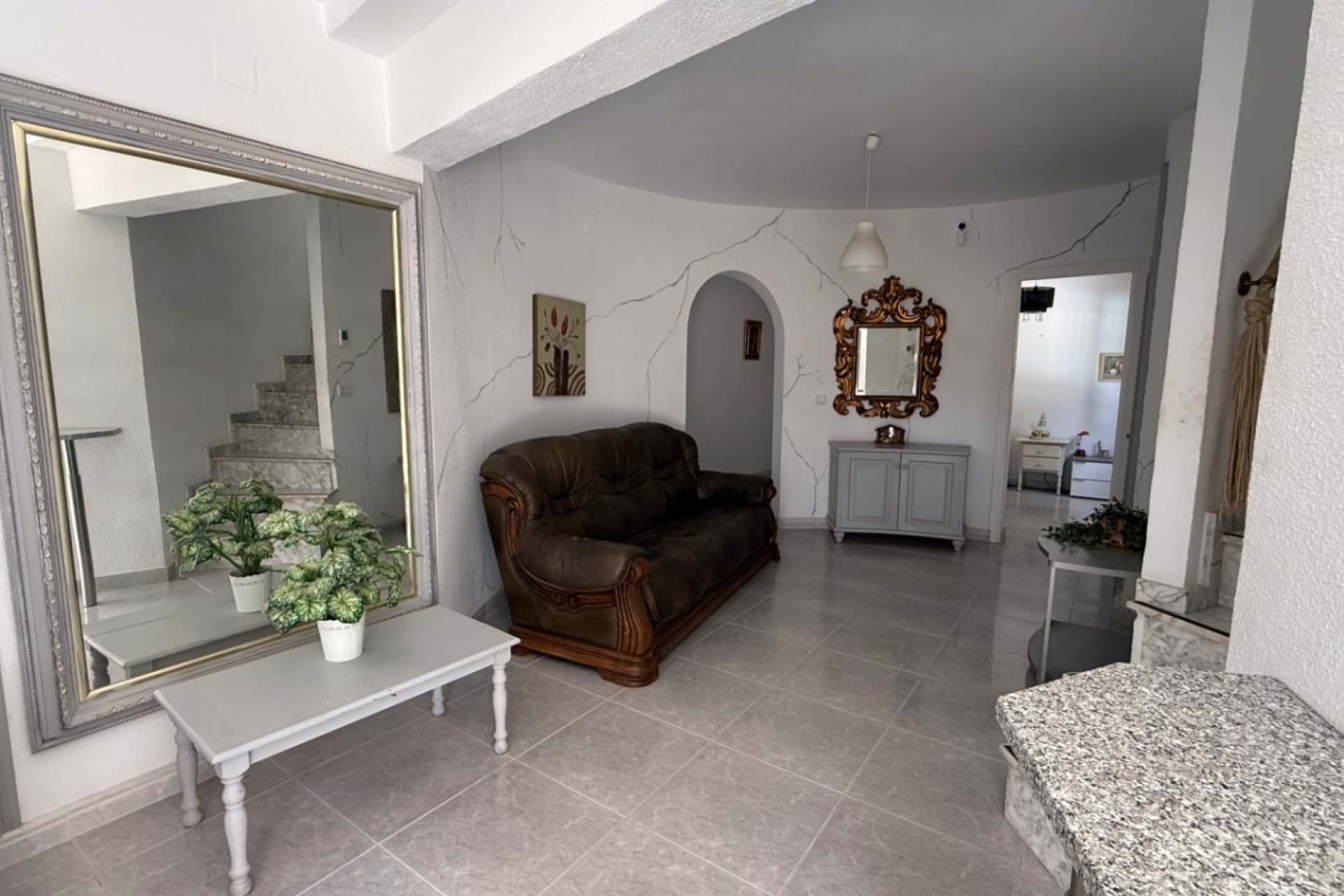 Revente - Villa -
Orihuela - Costa Blanca