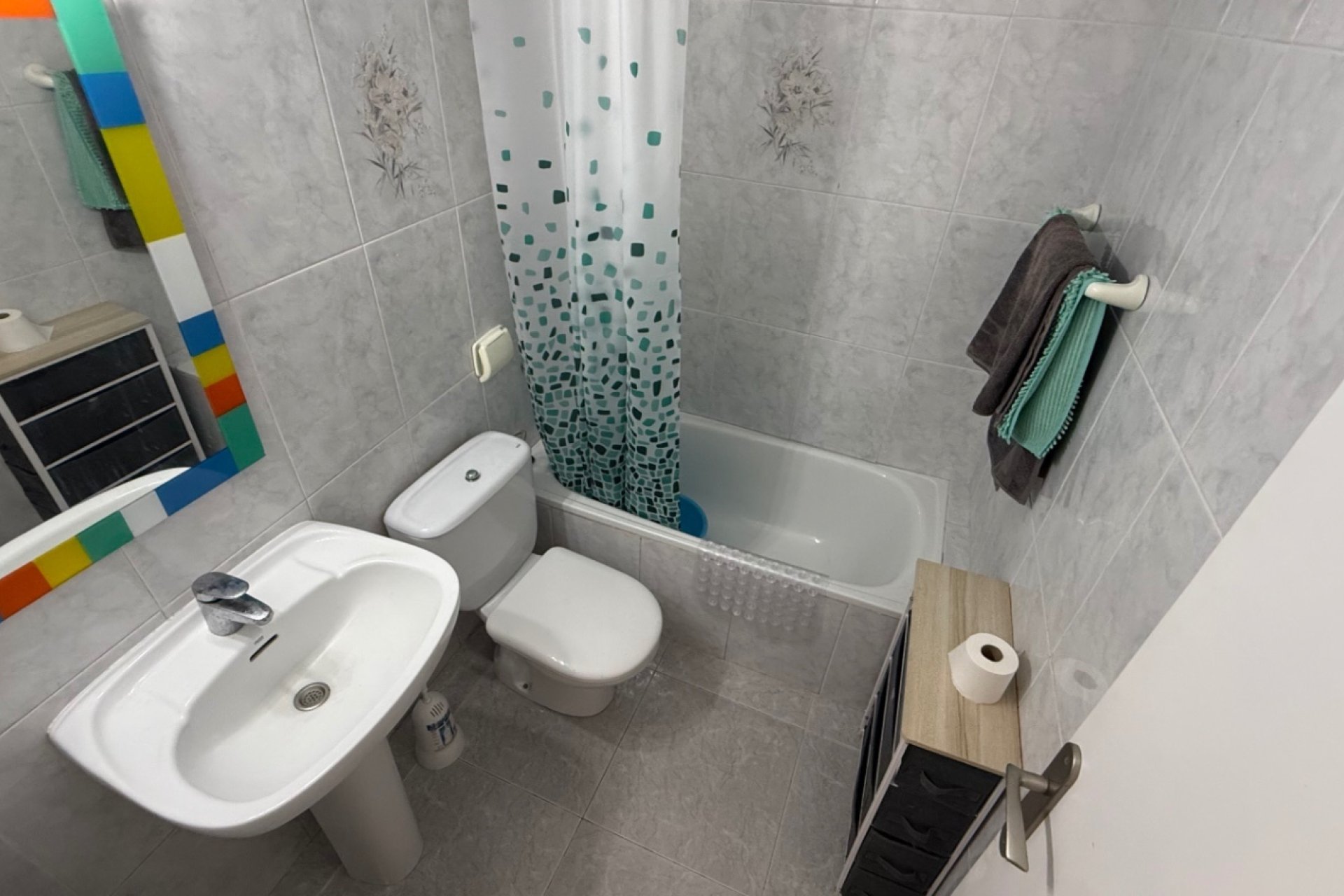 Revente - Villa -
Orihuela - Costa Blanca