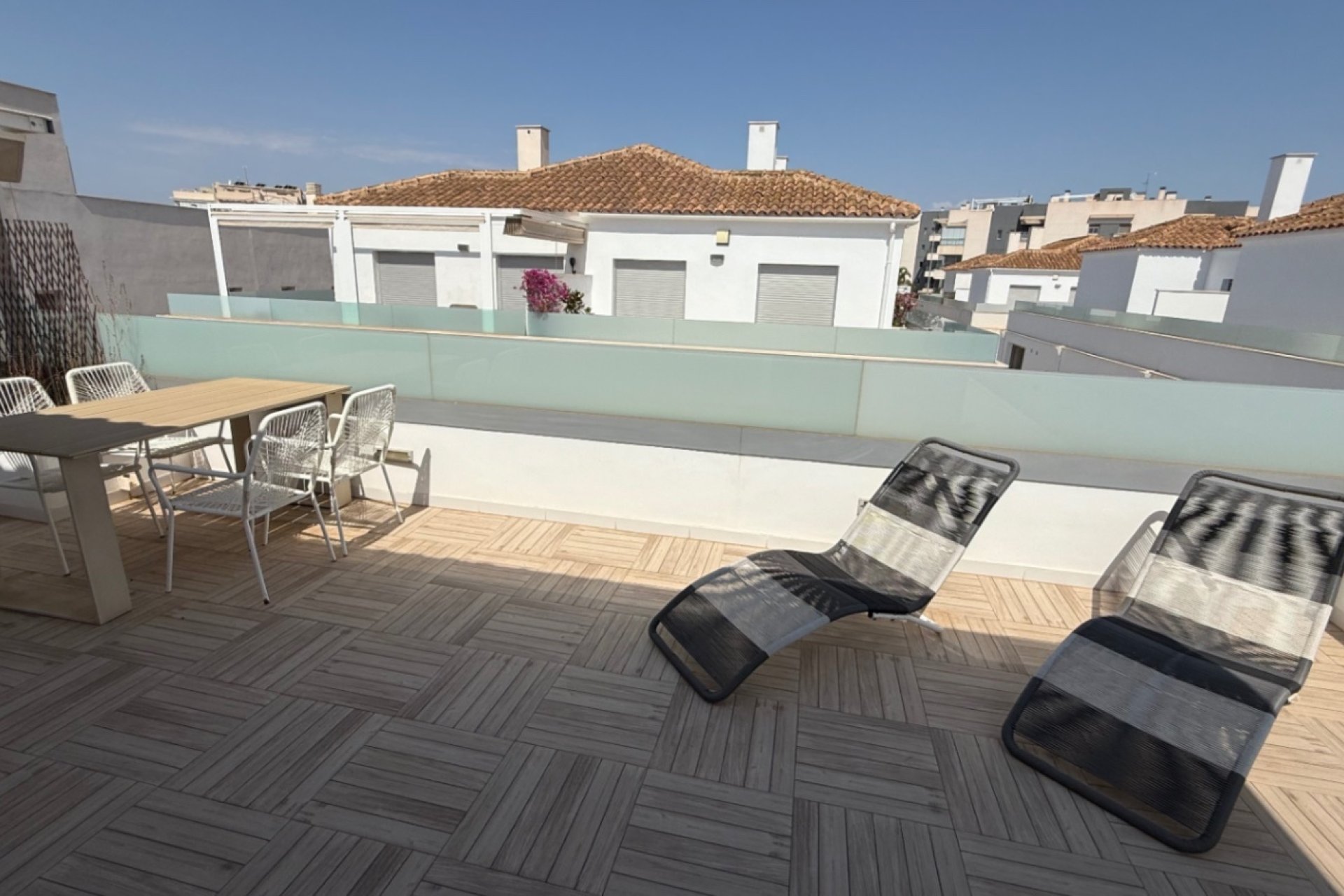 Revente - Villa -
Orihuela - Costa Blanca