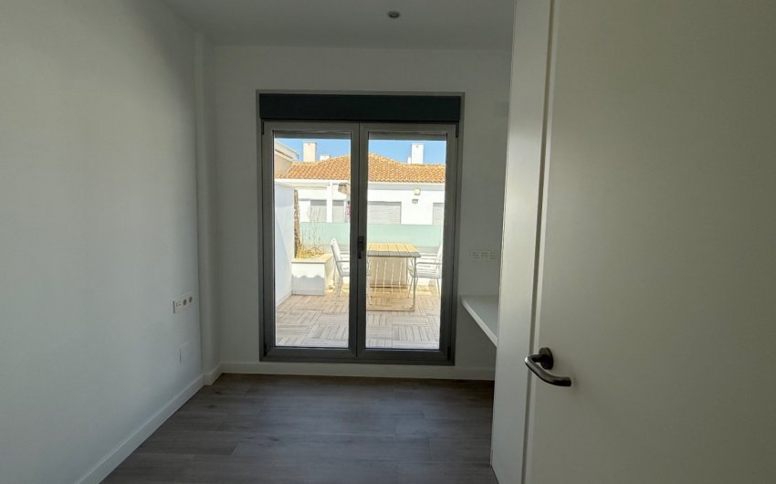 Revente - Villa -
Orihuela - Costa Blanca