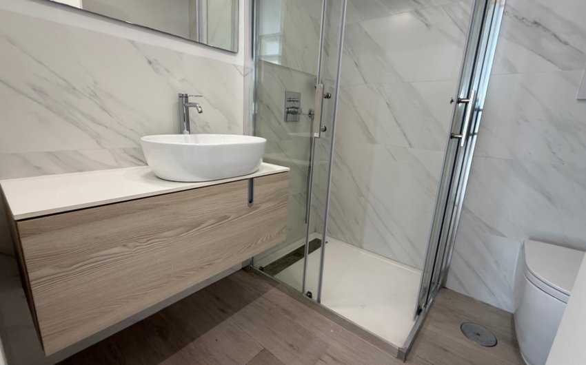 Revente - Villa -
Orihuela - Costa Blanca