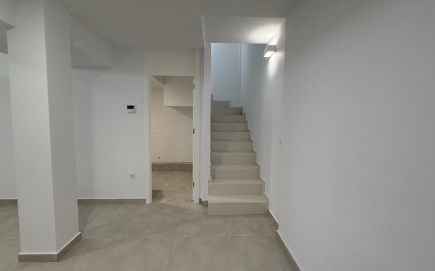 Revente - Villa -
Orihuela - Costa Blanca