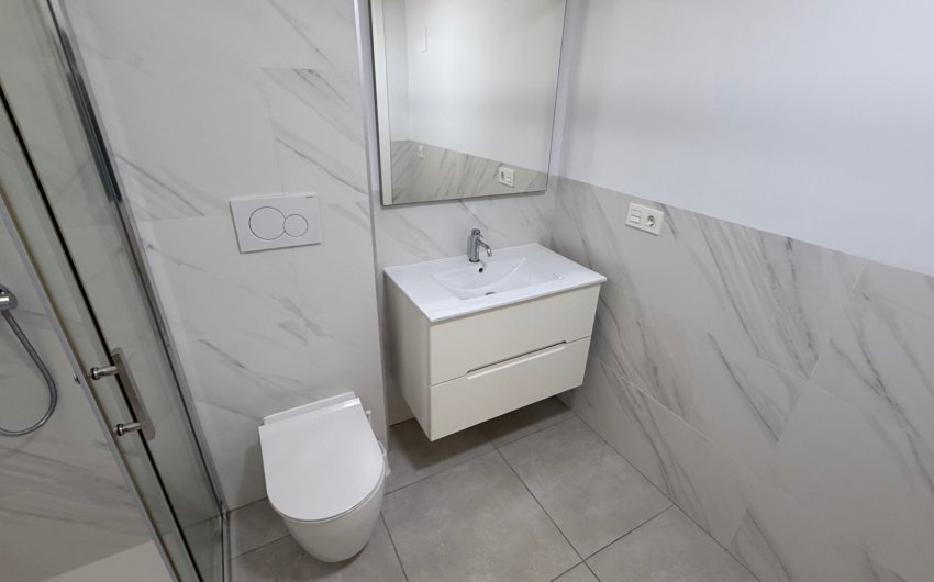 Revente - Villa -
Orihuela - Costa Blanca