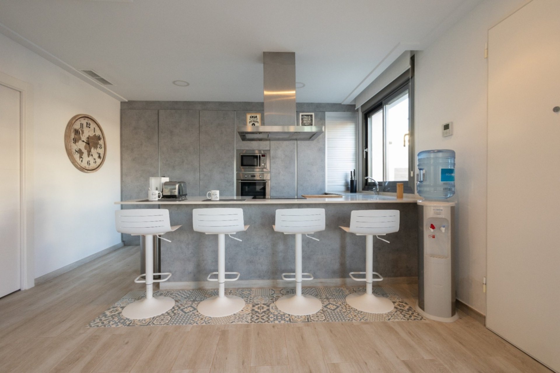 Revente - Villa -
Orihuela - Costa Blanca