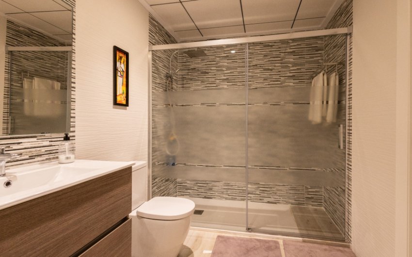 Revente - Villa -
Orihuela - Costa Blanca