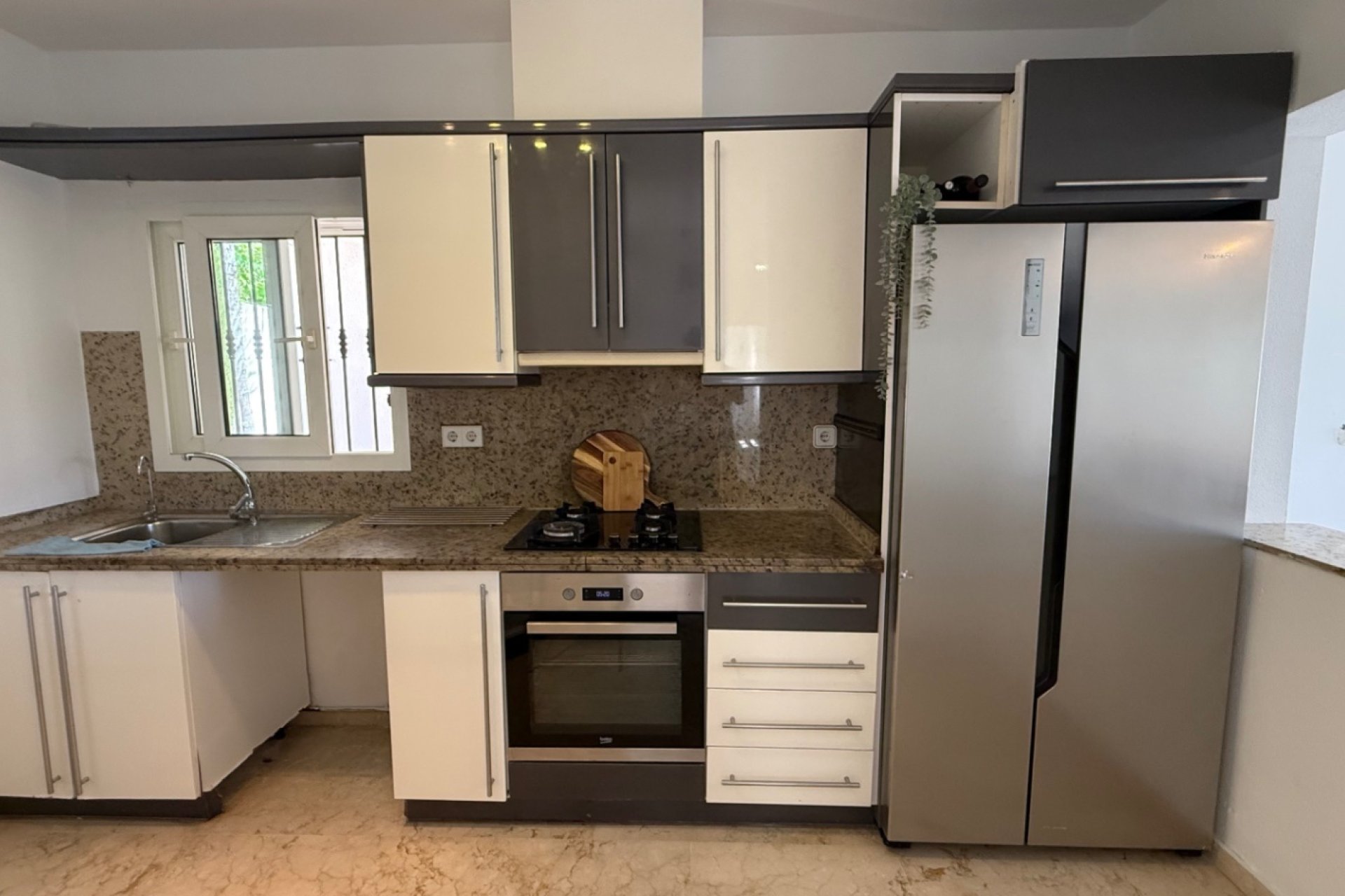 Revente - Villa -
Orihuela - Costa Blanca