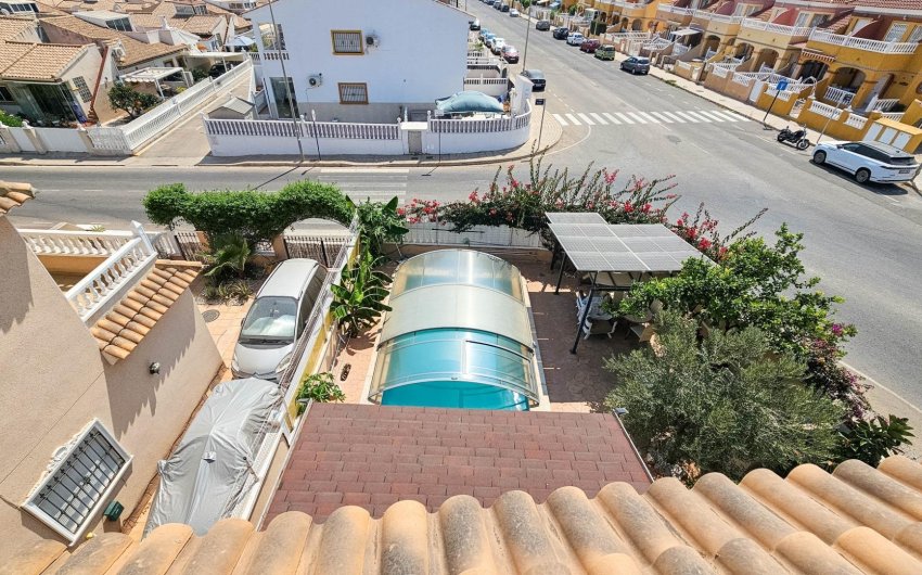 Revente - Villa -
Orihuela Costa - Cabo Roig