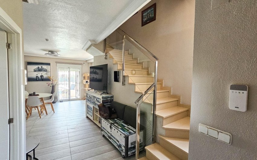 Revente - Villa -
Orihuela Costa - Cabo Roig
