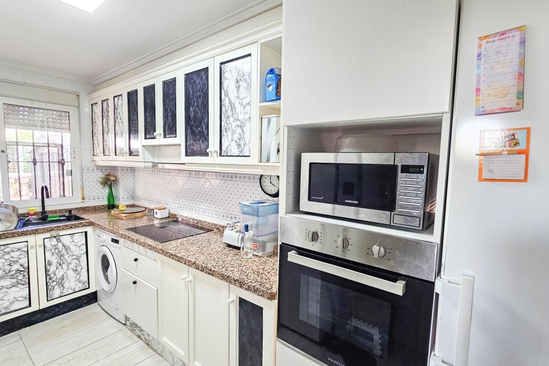 Revente - Villa -
Orihuela Costa - Cabo Roig
