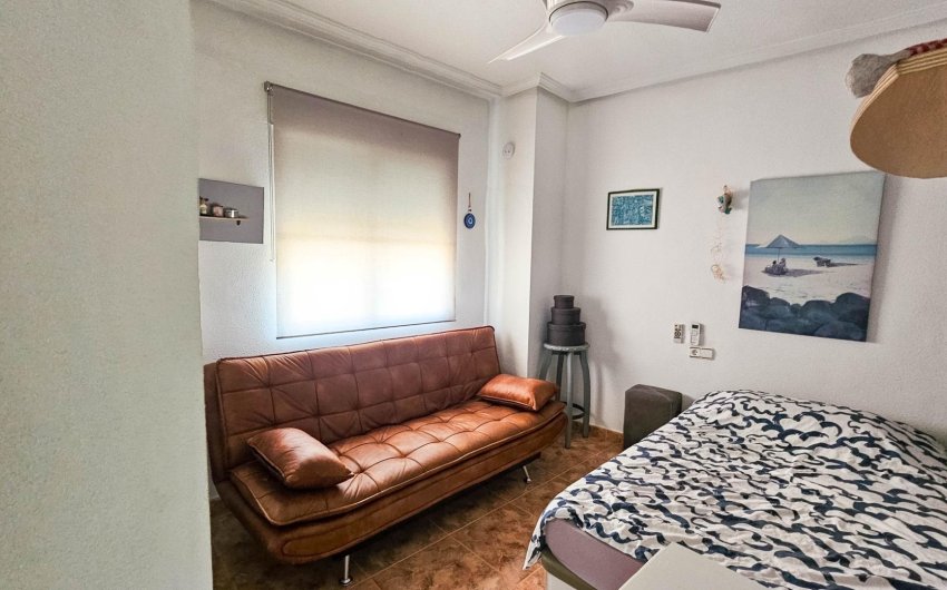 Revente - Villa -
Orihuela Costa - Cabo Roig