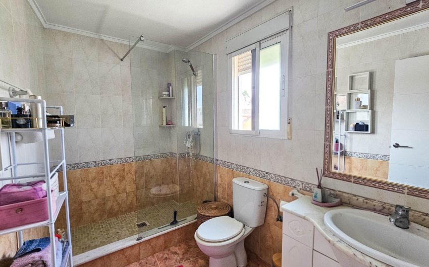 Revente - Villa -
Orihuela Costa - Cabo Roig